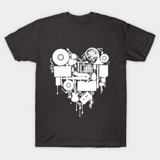 love music1 T-Shirt